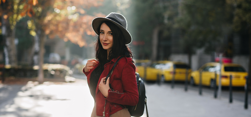 The Art of Accessorizing for Every Season