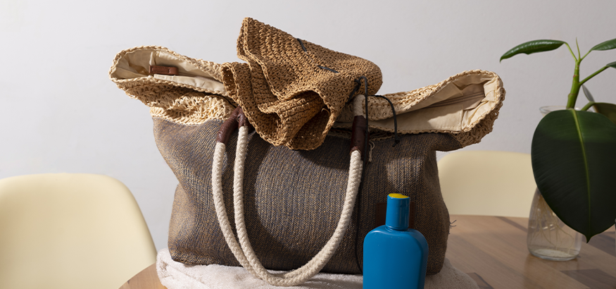 Embrace Sustainability: The Rise of Eco-Friendly Fashion Accessories