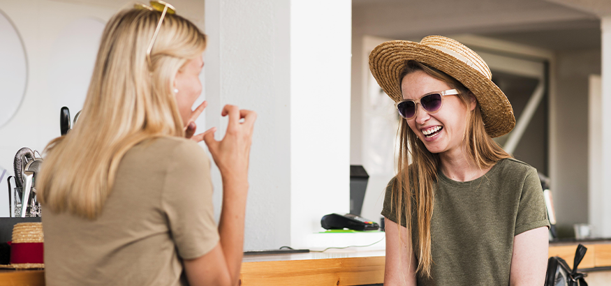 Enhancing Your Outfit: A Guide to Women's Accessories